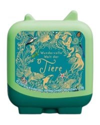 Produktbild: Pocket Tonies: Wundervolle Welt der Tiere