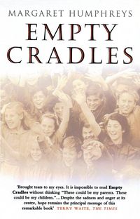 Produktbild: Empty Cradles