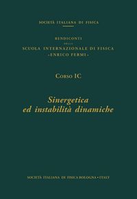 Produktbild: Synergetics and Dynamic Instabilities