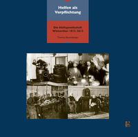 Produktbild: Helfen als Verpflichtung