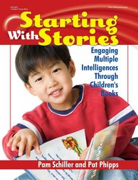 Produktbild: Starting with Stories
