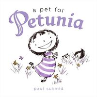 Produktbild: Schmid, P: Pet for Petunia