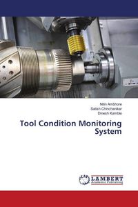 Produktbild: Tool Condition Monitoring System