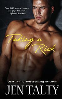 Produktbild: Taking a Risk