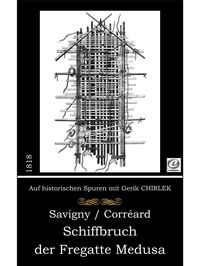 Produktbild: Schiffbruch der Fregatte Medusa
