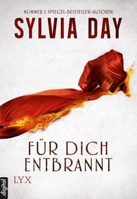 Produktbild: F&uuml;r dich entbrannt