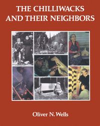 Produktbild: The Chilliwacks and Their Neighbors