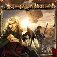 Produktbild &Uuml;ber den Wolken Mordens