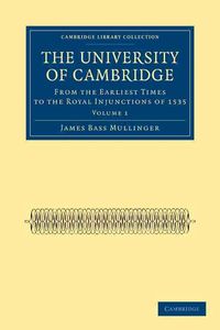 Produktbild: The University of Cambridge