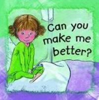 Produktbild: Can You Make Me Better?