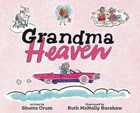 Produktbild: Grandma Heaven
