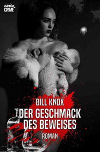 Produktbild: Der Geschmack des Beweises