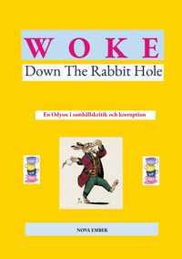 Produktbild: WOKE - Down The Rabbit Hole
