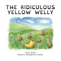 Produktbild: The Ridiculous Yellow Welly