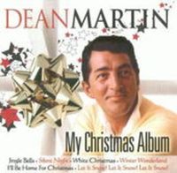 Produktbild: My Christmas Album