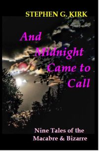 Produktbild: And Midnight Came to Call