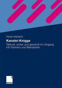 Produktbild: Kanzlei-Knigge