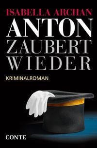 Produktbild: Anton zaubert wieder