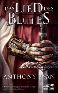 Produktbild: Das Lied des Blutes