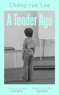 Produktbild: A Tender Age