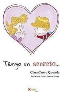 Produktbild: Tengo un secreto