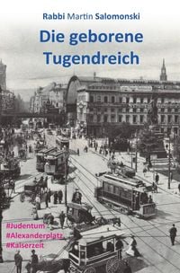 Produktbild: Die geborene Tugendreich