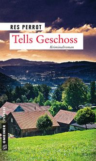 Produktbild: Tells Geschoss