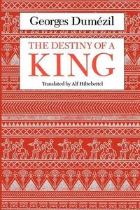 Produktbild: The Destiny of a King