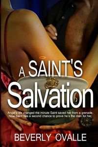 Produktbild: A Saint's Salvation