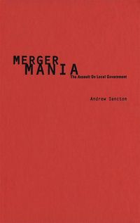 Produktbild: Merger Mania