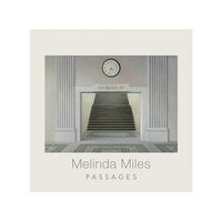 Produktbild: Cook-Romero, E: Melinda Miles