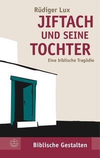 Produktbild: Jiftach und seine Tochter
