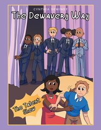Produktbild: The Dewavery Way
