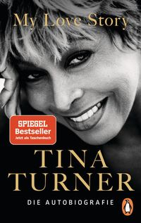 Bild vom Artikel My Love Story vom Autor Tina Turner