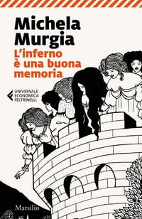 Produktbild: L' inferno &egrave; una buona memoria. Visioni da &laquo;Le nebbie di Avalon&raquo; di Marion Zimmer Bradley