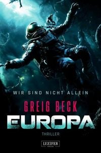 Produktbild: EUROPA - Wir sind nicht allein