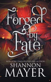 Produktbild: Forged by Fate