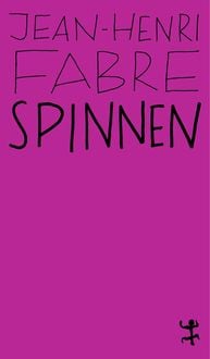 Produktbild: Spinnen