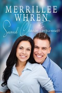Produktbild: Second Chance Forgiveness (Pinecrest, #3)