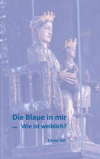Produktbild: Die Blaue in mir