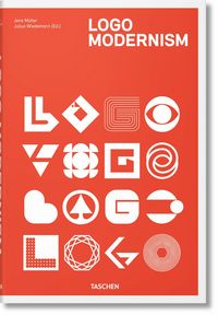 Produktbild: Logo Modernism