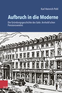Produktbild: Aufbruch in die Moderne