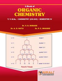 Produktbild: Organic Chemistry