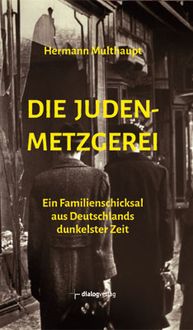 Produktbild: Die Judenmetzgerei