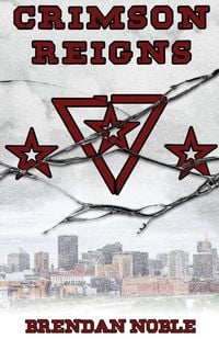 Produktbild: Crimson Reigns