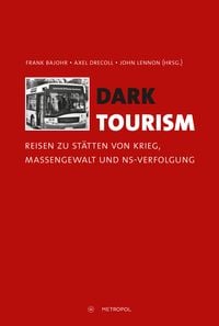 Produktbild: Dark Tourism