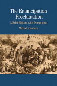 Produktbild: The Emancipation Proclamation