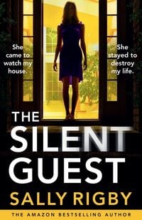 Produktbild: The Silent Guest