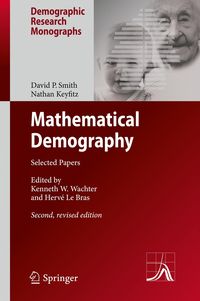 Produktbild: Mathematical Demography