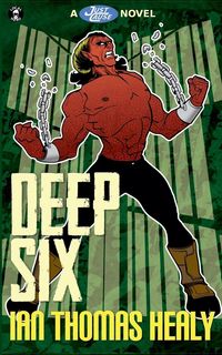 Produktbild: Deep Six